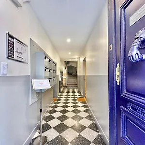 Ersextius, Sh, Aix-en-Provence