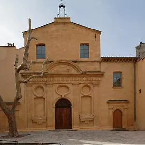 Zola Fenetre Aveugle Aix-en-Provence