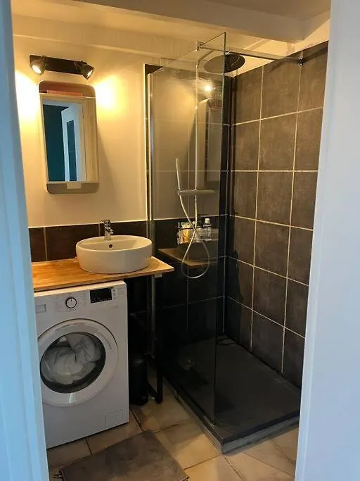 Ravissant Appartement Aix Centre Aix-en-Provence Frankrijk